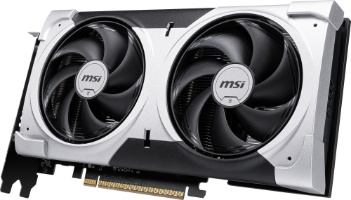Placa Gráfica MSI RTX 5060 TI 8GB Ventus 2X OC GDDR7