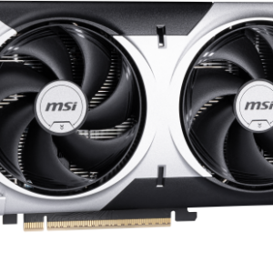 Placa Gráfica MSI RTX 5060 TI 8GB Ventus 2X OC GDDR7