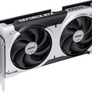 Placa Gráfica MSI RTX 5060 TI 8GB Ventus 2X OC GDDR7