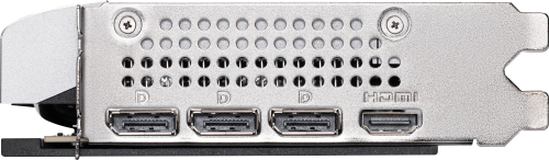 Placa Gráfica MSI RTX 5060 TI 8GB Ventus 2X OC GDDR7