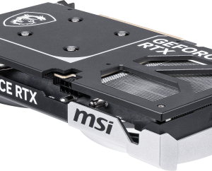Placa Gráfica MSI RTX 5060 TI 8GB Ventus 2X OC GDDR7