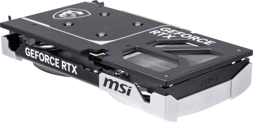 Placa Gráfica MSI RTX 5060 TI 8GB Ventus 2X OC GDDR7