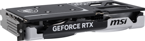 Placa Gráfica MSI RTX 5060 TI 8GB Ventus 2X OC GDDR7