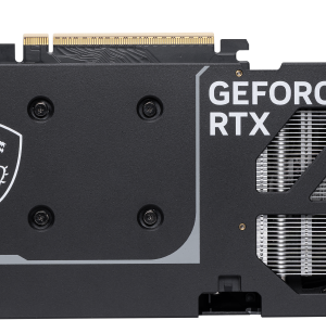 Placa Gráfica MSI RTX 5060 TI 8GB Ventus 2X OC GDDR7