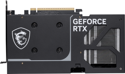 Placa Gráfica MSI RTX 5060 TI 8GB Ventus 2X OC GDDR7