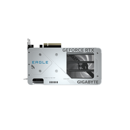 Placa Gráfica Gigabyte GeForce RTX 5060 Ti Eagle OC 8GB GDDR7