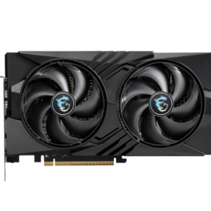 Placa Gráfica MSI RTX 5060 8GB OC GDDR7