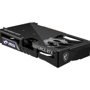 Placa Gráfica MSI RTX 5060 8GB OC GDDR7