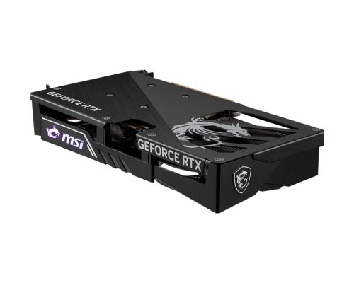Placa Gráfica MSI RTX 5060 8GB OC GDDR7