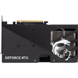Placa Gráfica MSI RTX 5060 8GB OC GDDR7