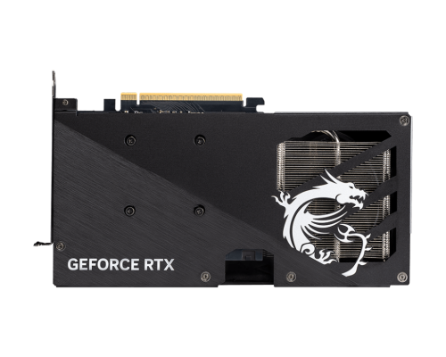 Placa Gráfica MSI RTX 5060 8GB OC GDDR7