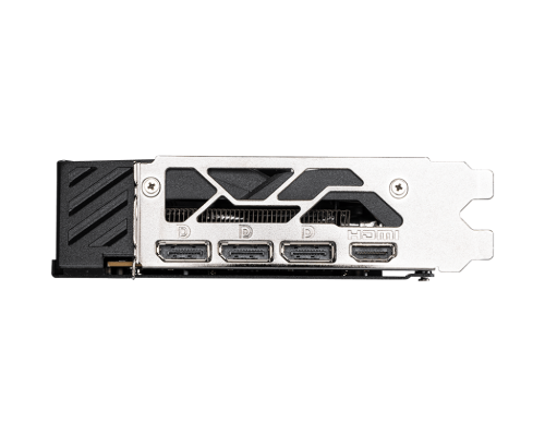 Placa Gráfica MSI RTX 5060 8GB OC GDDR7