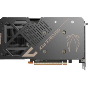 Placa Gráfica Zotac Gaming RTX 5060 8GB GDDR7