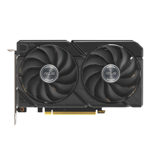 Placa Gráfica Asus RX 9060 XT 8GB GDDR6