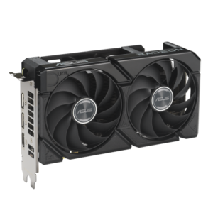 Placa Gráfica Asus RX 9060 XT 8GB GDDR6