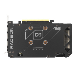 Placa Gráfica Asus RX 9060 XT 8GB GDDR6