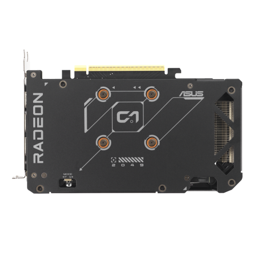 Placa Gráfica Asus RX 9060 XT 8GB GDDR6