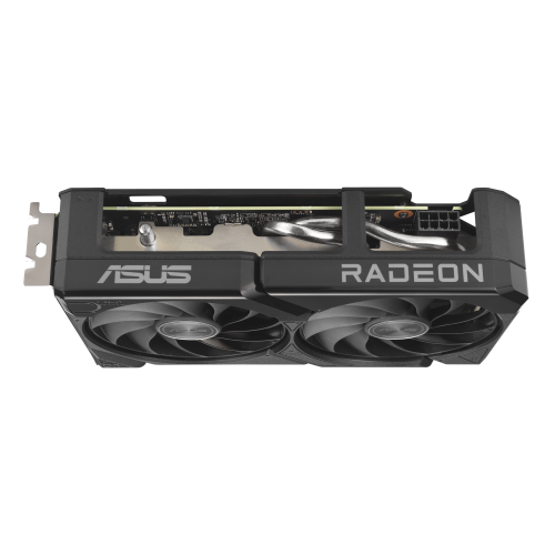 Placa Gráfica Asus RX 9060 XT 8GB GDDR6