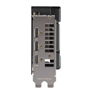 Placa Gráfica Asus RX 9060 XT 8GB GDDR6