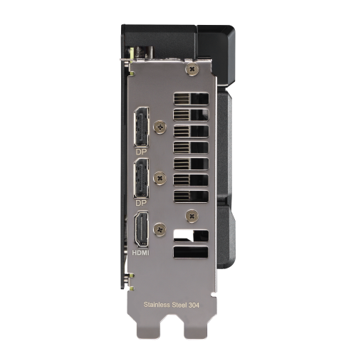 Placa Gráfica Asus RX 9060 XT 8GB GDDR6