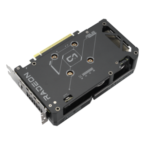 Placa Gráfica Asus RX 9060 XT 8GB GDDR6