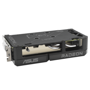 Placa Gráfica Asus RX 9060 XT 8GB GDDR6