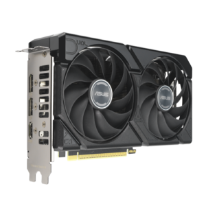 Placa Gráfica Asus RX 9060 XT 8GB GDDR6