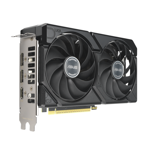 Placa Gráfica Asus RX 9060 XT 8GB GDDR6