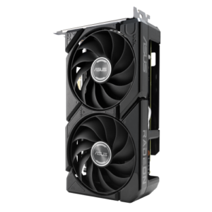 Placa Gráfica Asus RX 9060 XT 8GB GDDR6