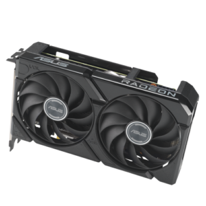 Placa Gráfica Asus RX 9060 XT 8GB GDDR6