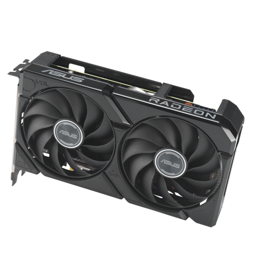 Placa Gráfica Asus RX 9060 XT 8GB GDDR6