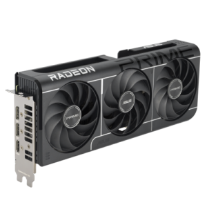 Placa Gráfica Asus Prime Radeon RX 9060 XT OC 16G GDDR6