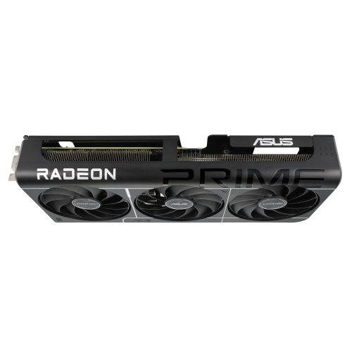 Placa Gráfica Asus Prime Radeon RX 9060 XT OC 16G GDDR6