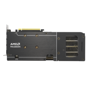 Placa Gráfica Asus Prime Radeon RX 9060 XT OC 16G GDDR6