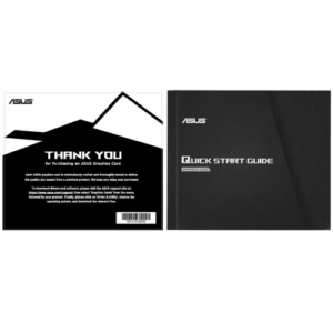 Placa Gráfica Asus Prime Radeon RX 9060 XT OC 16G GDDR6