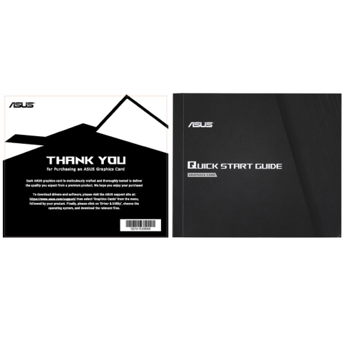 Placa Gráfica Asus Prime Radeon RX 9060 XT OC 16G GDDR6