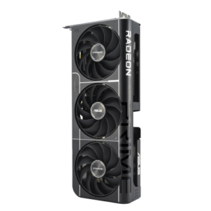 Placa Gráfica Asus Prime Radeon RX 9060 XT OC 16G GDDR6