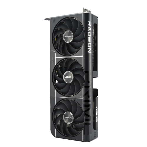 Placa Gráfica Asus Prime Radeon RX 9060 XT OC 16G GDDR6