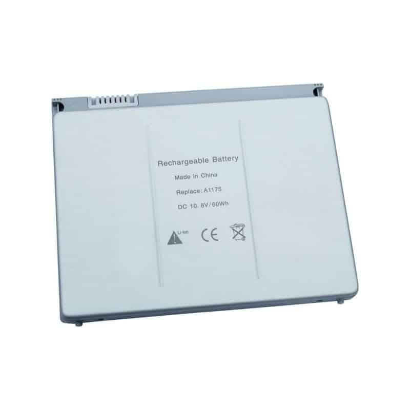 BATERIA APPLE A1175 10.8V