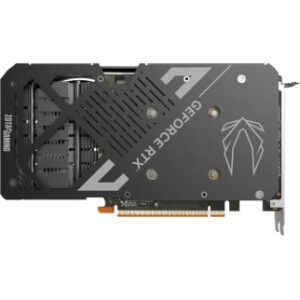Placa Gráfica Zotac Gaming RTX 5050 Twin Edge Nvidia 8 GB GDDR6