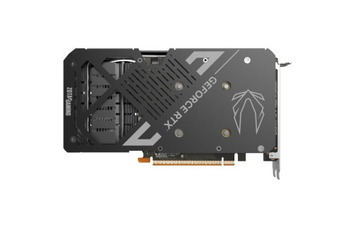 Placa Gráfica Zotac Gaming RTX 5050 Twin Edge Nvidia 8 GB GDDR6