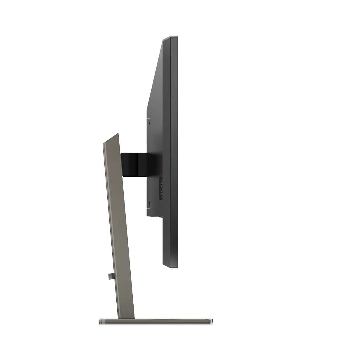 Monitor Profissional Philips 439P1 43" 4K Multimedia 60 Hz VA 400 cd/m² 4 ms 3xHDMI DisplayPort USB-C Preto