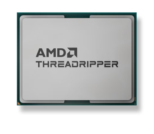 Processador AMD Ryzen Threadripper 9960X 4,2 GHz 128 MB L3