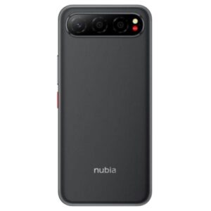 Smartphone ZTE Nubia Air 6.78" 8Gb 256Gb Preto