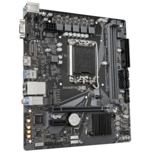 Motherboard Gigabyte H610M H V3 DDR4 mATX 1700
