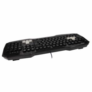 Teclado e Rato Gaming Guardian Alliance GA-2300
