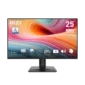 Monitor MSI MP251 E2 24.5