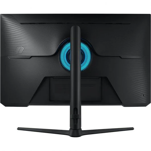 Monitor Samsung 32" LS32BG700EUXEN 4K 144hz