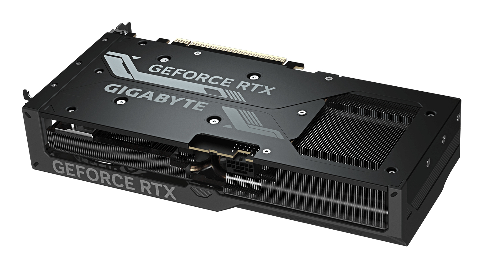 Placa Gráfica Gigabyte GeForce RTX 5070 Ti WindForce OC V2 16GB Gddr7 3xDP 1xHdmi