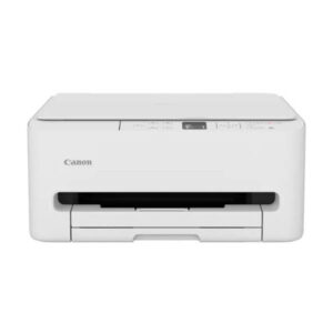 Impressora Multifunções Canon Pixma TS6550i Color WiFi Jato Tinta